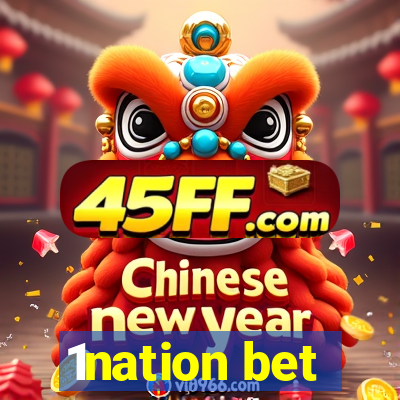 1nation bet